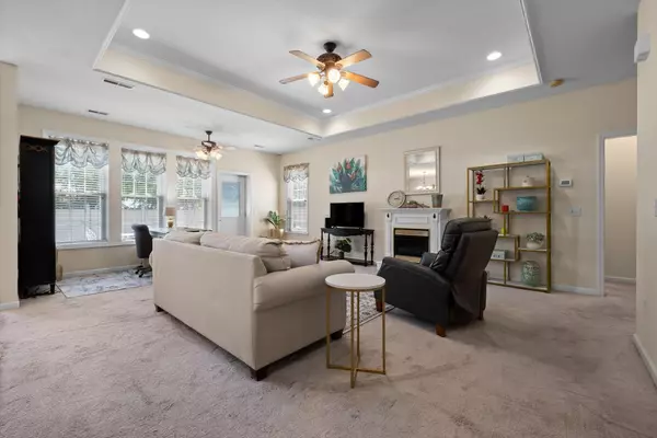 Hixson, TN 37343,1364 Village Green Drive