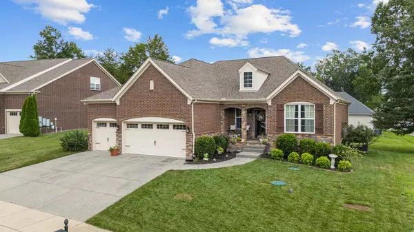 Hermitage, TN 37076,2224 Arbor Pointe Way