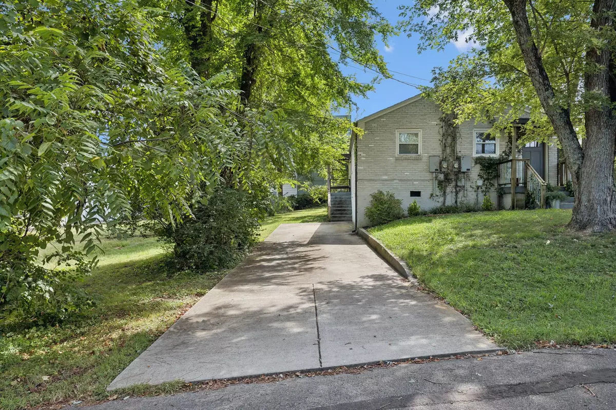 Nashville, TN 37206,1300B Chester Ave