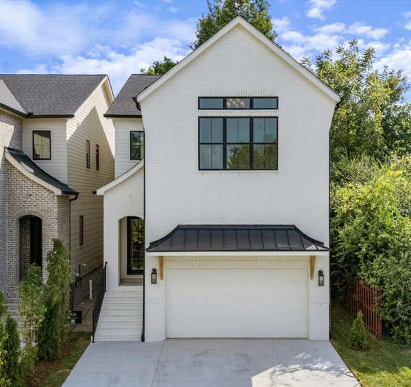 601 American Rd, Nashville, TN 37209