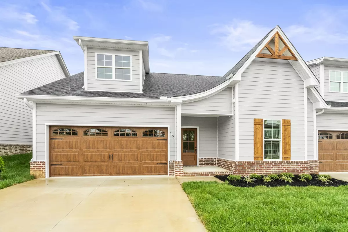 Greenbrier, TN 37073,2158 Rylee Way #43