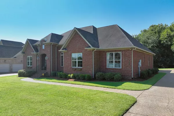 Nolensville, TN 37135,825 Piccadilly Dr