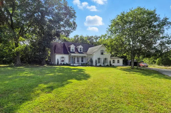 Mount Juliet, TN 37122,3875 Rockdale Fellowship Rd