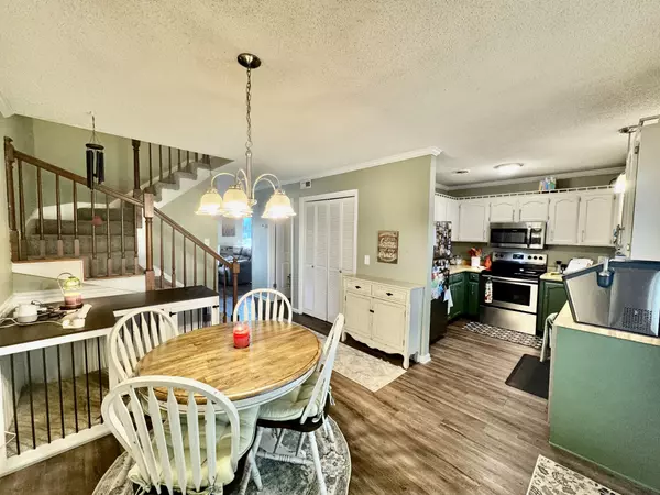Smyrna, TN 37167,208 Richland Ave