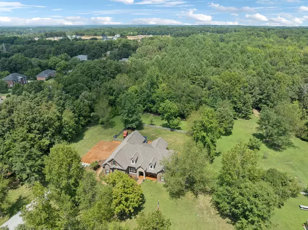 7270 Old Franklin Rd, Fairview, TN 37062