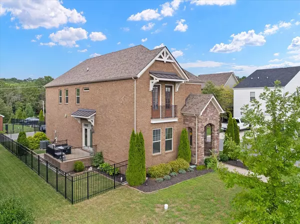 Antioch, TN 37013,2110 Notchleaf Rd