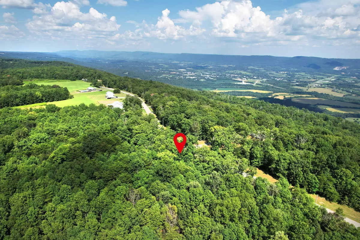 Pikeville, TN 37367,0 Gray Rock Vw