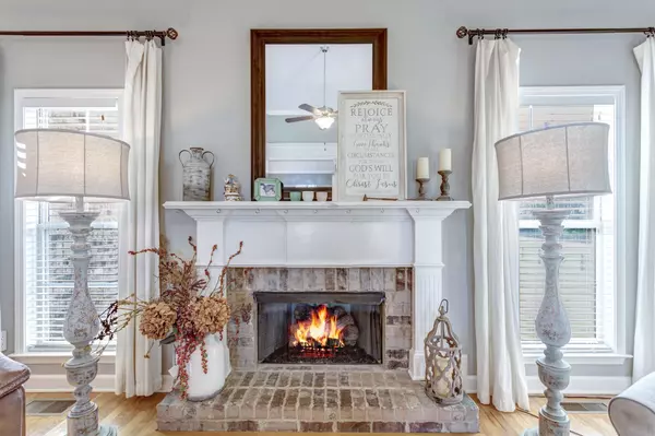 Columbia, TN 38401,4000 Pleasant Gate Ln