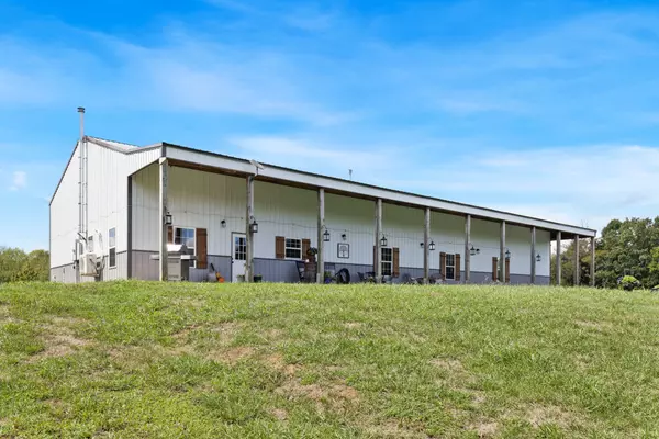Mount Pleasant, TN 38474,1818 Preacher Holt Rd