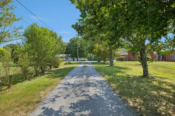 Springfield, TN 37172,6809 Lovel Cook Rd