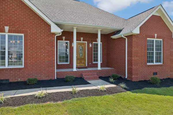 Springfield, TN 37172,6809 Lovel Cook Rd