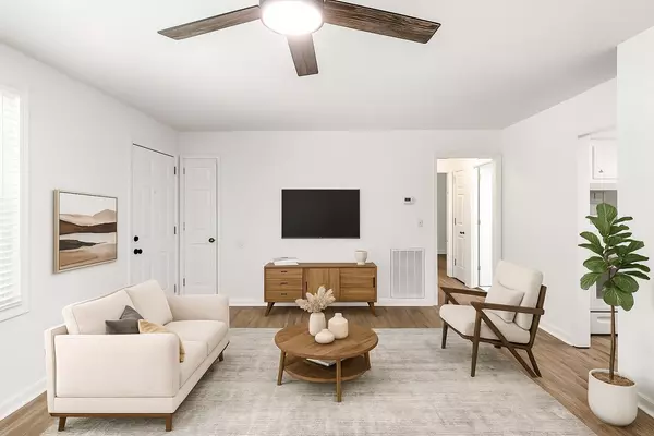 Nashville, TN 37207,1501 Jewell St