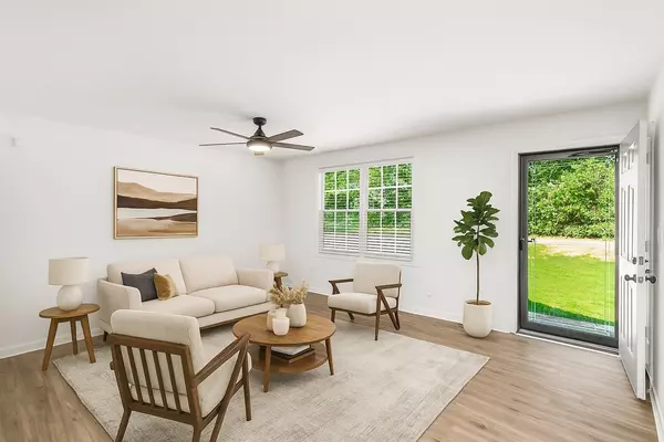 Nashville, TN 37207,1501 Jewell St