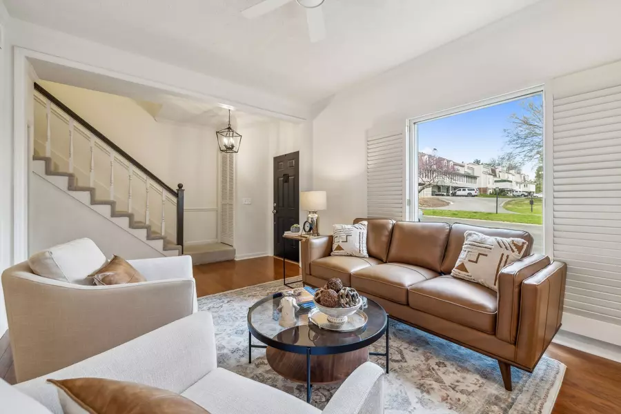 102 Foxborough Sq #W, Brentwood, TN 37027