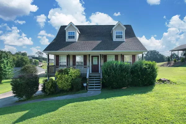 123 Woods Lake Way #SE, Cleveland, TN 37323