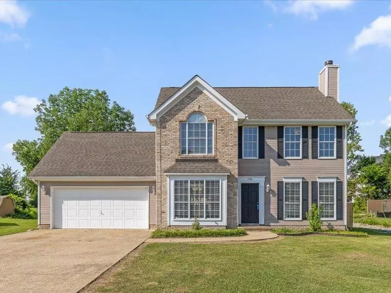 7738 Pinewood Drive, Chattanooga, TN 37421