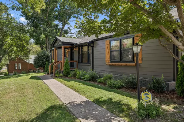 Nashville, TN 37214,196 Theodore Rd