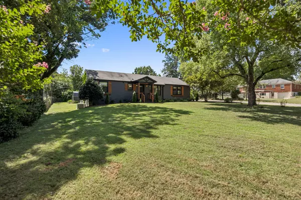 Nashville, TN 37214,196 Theodore Rd