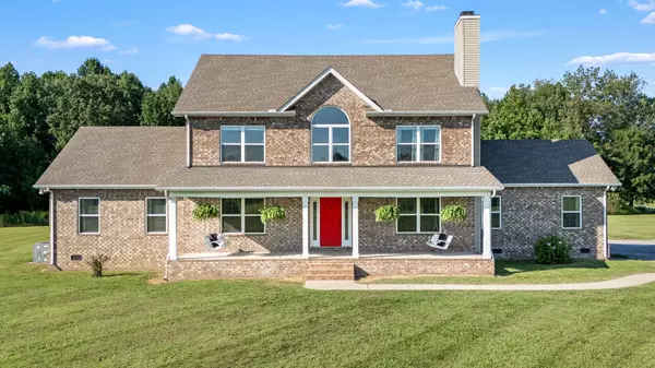 Woodbury, TN 37190,108 Cove Hill Rd