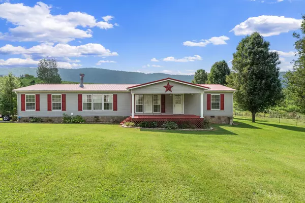 Washburn, TN 37888,833 Shirley Rd