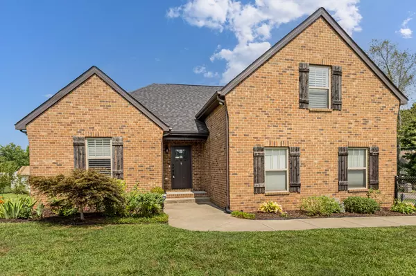 Springfield, TN 37172,509 Gunn Ln