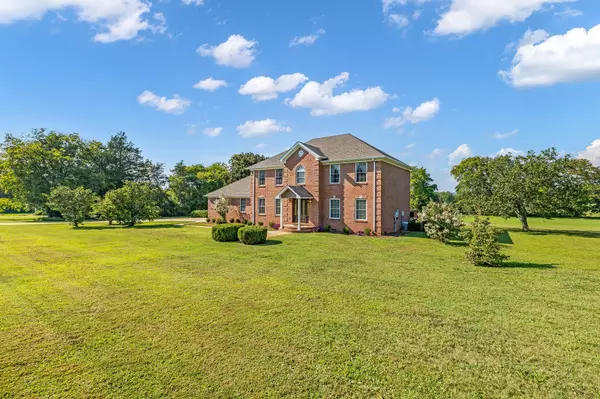 Pulaski, TN 38478,207 Sugar Tree Ln