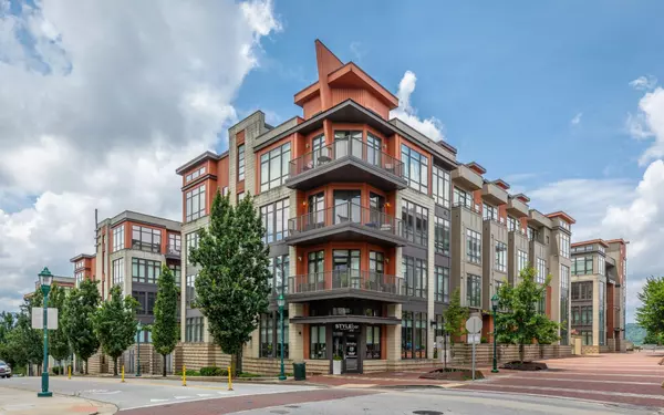 129 Walnut Street #134, Chattanooga, TN 37403