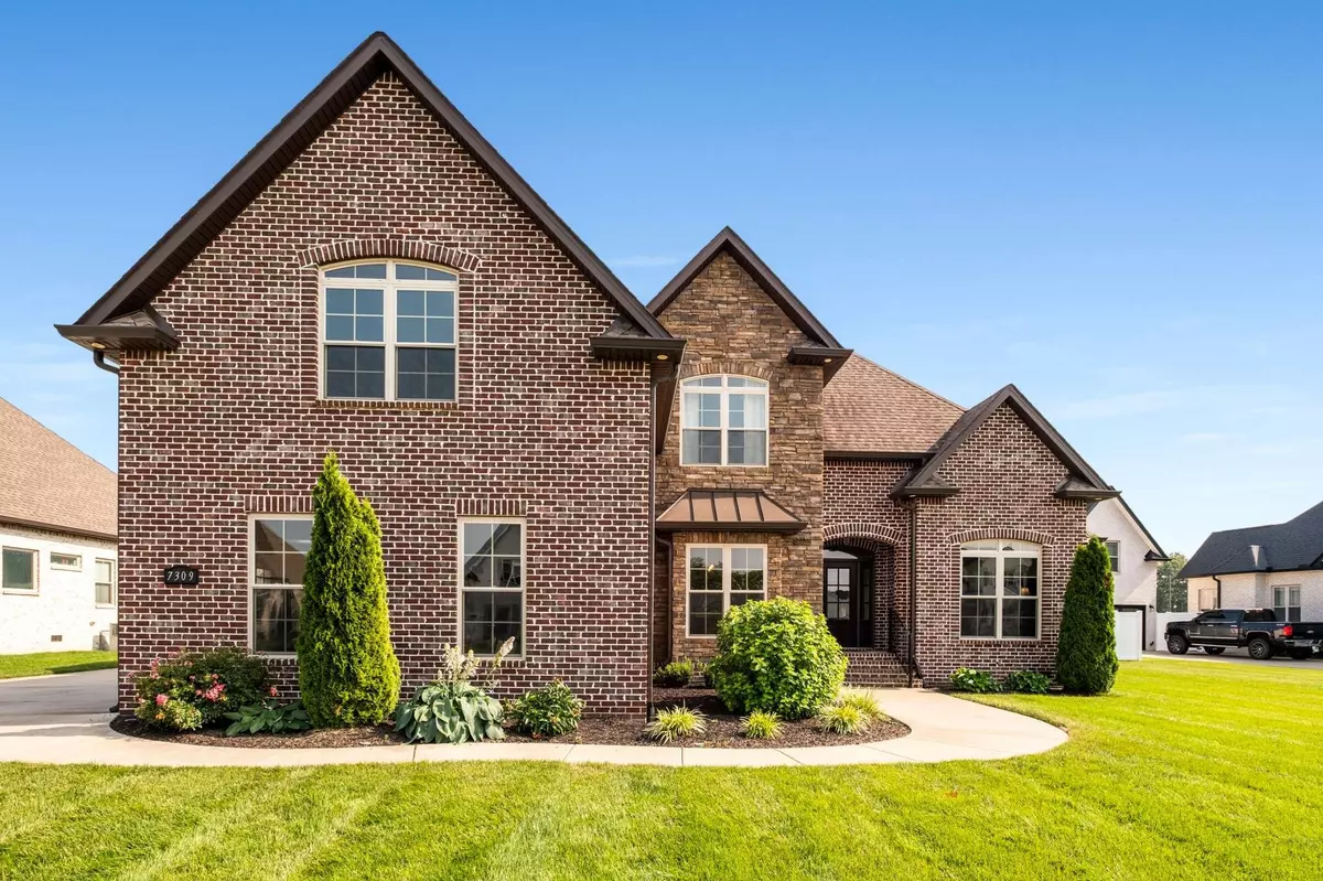 Murfreesboro, TN 37129,7309 Pembrooke Farms Dr