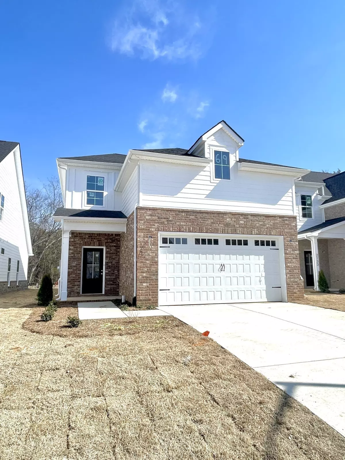 Murfreesboro, TN 37128,2219 Barringer Ln