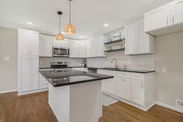 Winchester, TN 37398,209 Franklin Park