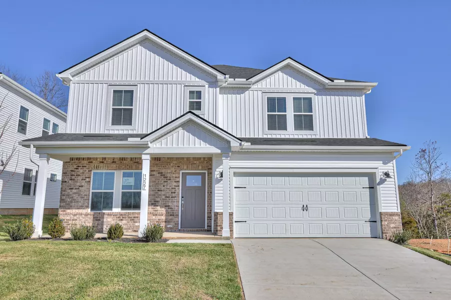 1094 Bluffton Cir, Clarksville, TN 37043