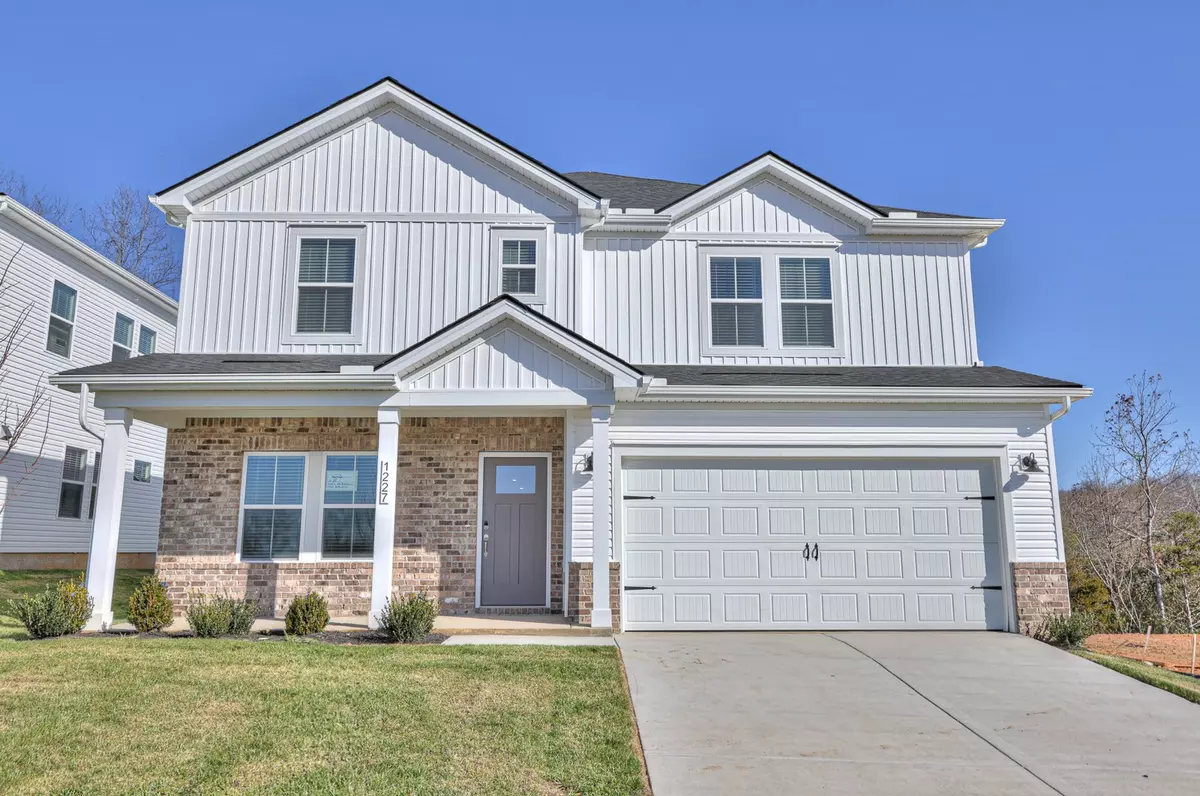 Clarksville, TN 37043,1094 Bluffton Cir