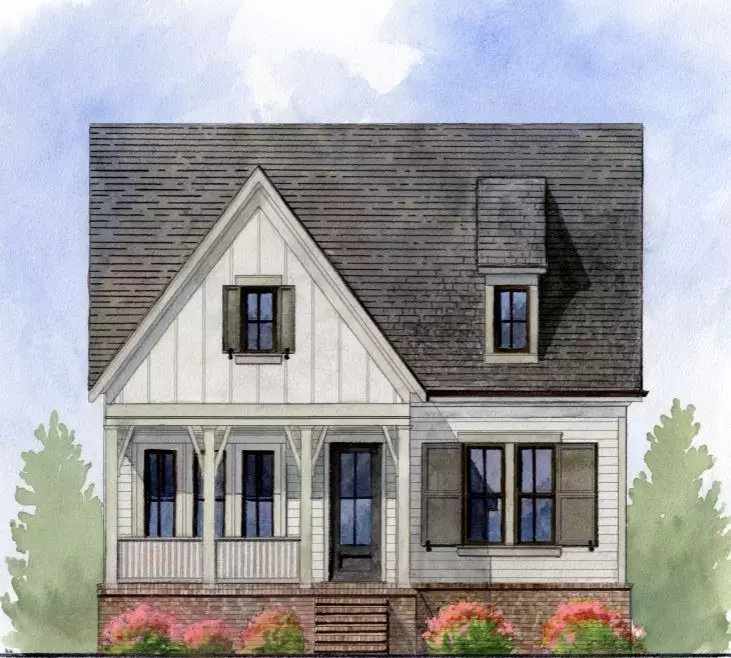Nolensville, TN 37135,2207 Potter Place