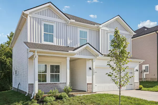 Clarksville, TN 37043,1347 Bluffton Circle