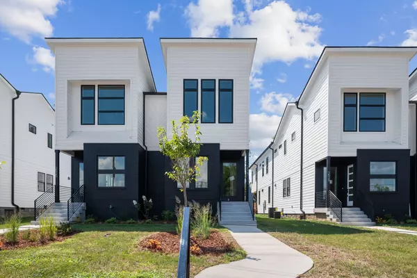 Nashville, TN 37208,2527 W Heiman St