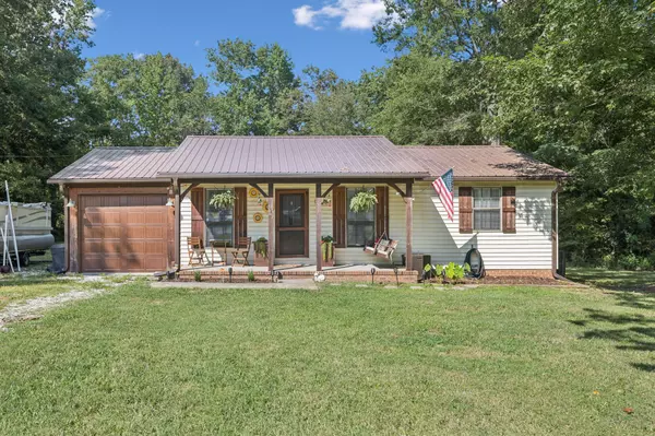 Manchester, TN 37355,641 Gilley Cir