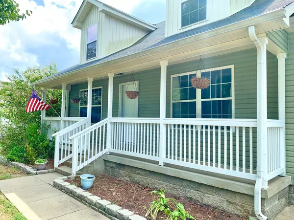 Oak Grove, KY 42262,819 Stableford Rd