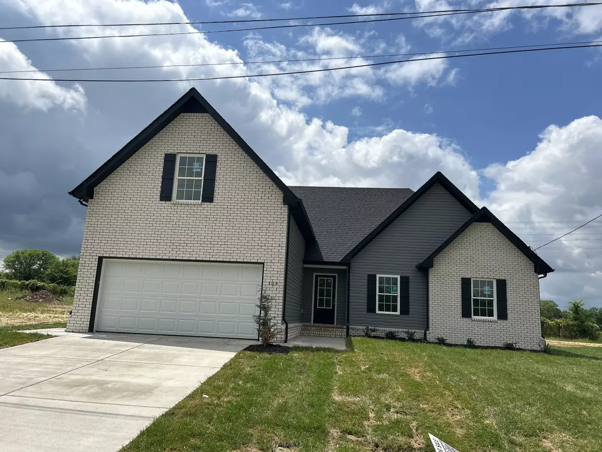 Shelbyville, TN 37160,112 Hidden Circle