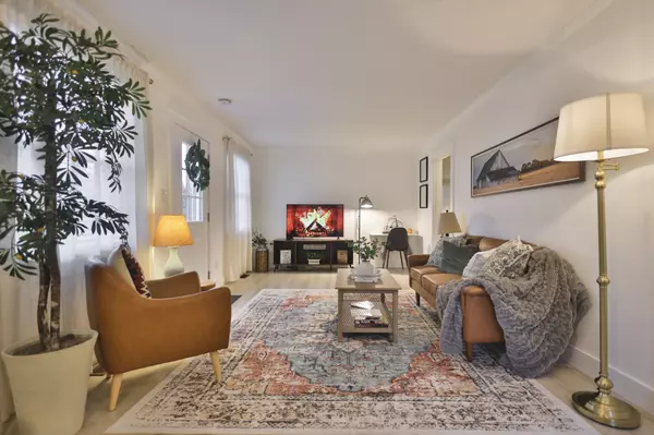 Nashville, TN 37214,2918 Ironwood Dr