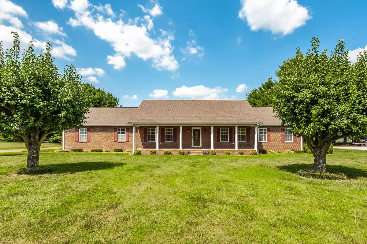 Portland, TN 37148,604 N Russell St