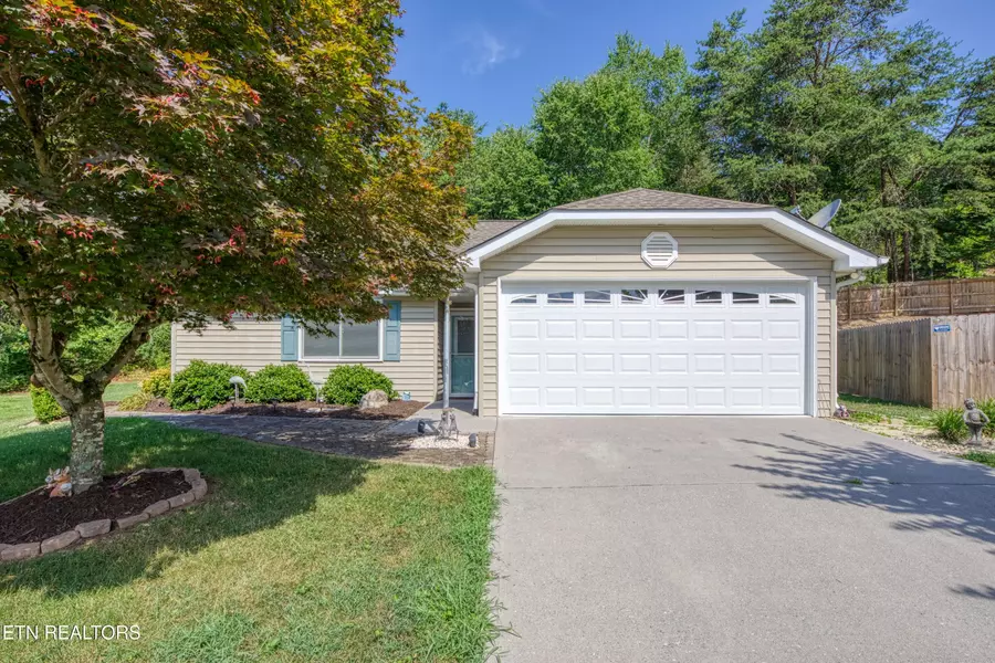 9325 Wells Station Rd, Knoxville, TN 37931