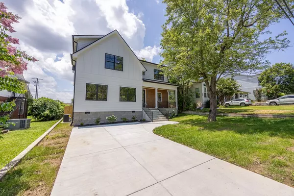 Nashville, TN 37216,1080 Zophi St #A