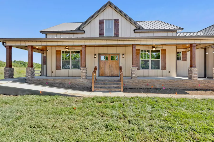 0 Lasea Rd, Spring Hill, TN 37174