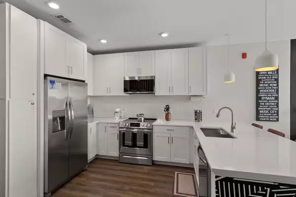 Nashville, TN 37210,65 Lindsley Ave #308