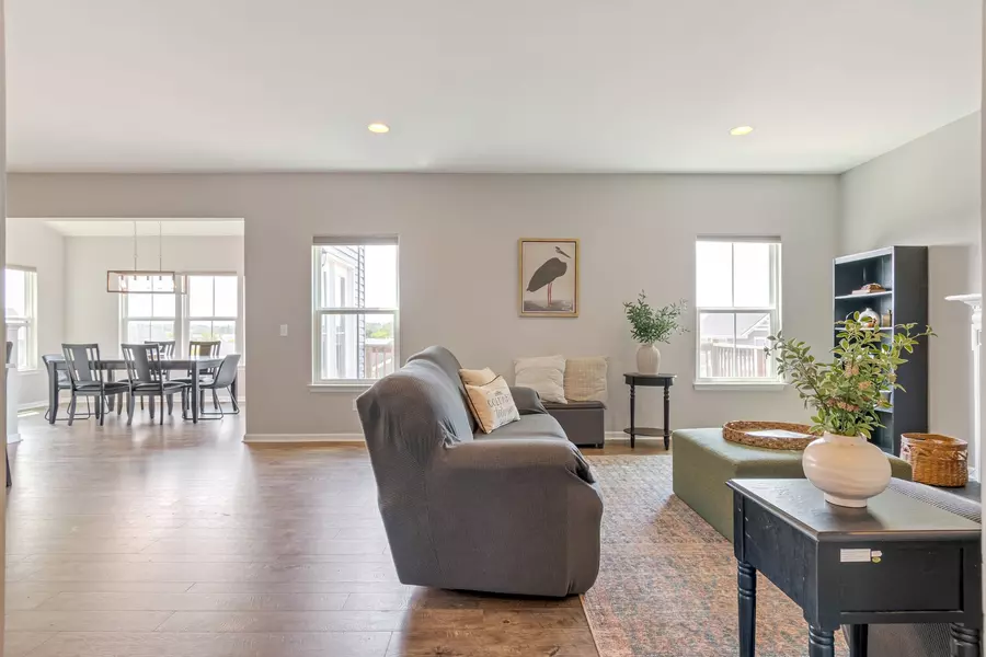 2704 Orleans Dr, Columbia, TN 38401