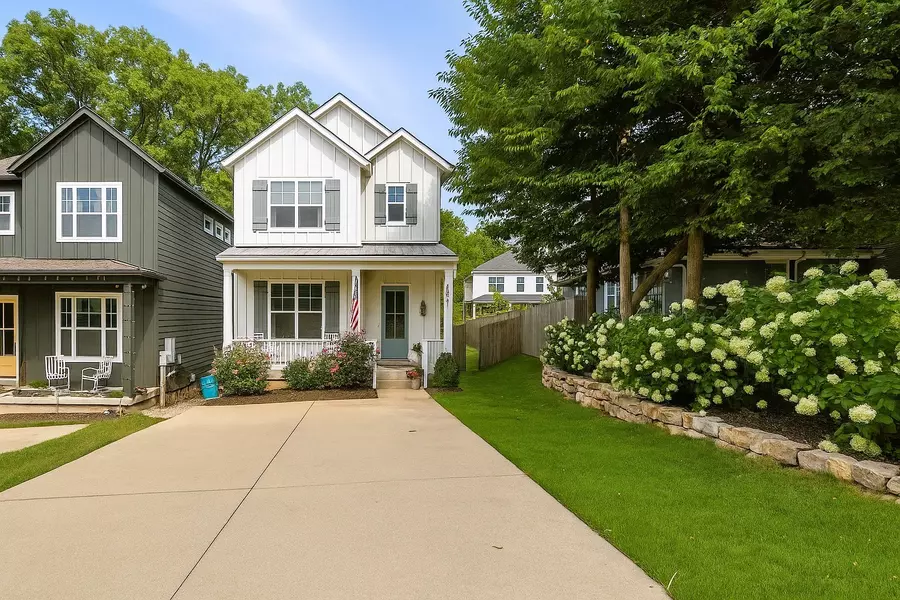 2026B Rosemary Ln, Nashville, TN 37210