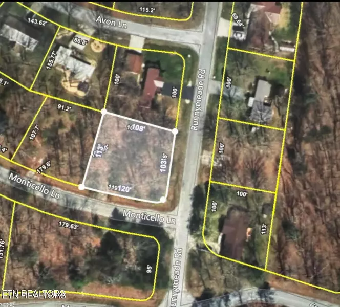 129 Monticello Lane, Crossville, TN 38558