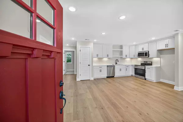 Greenbrier, TN 37073,2111 Rylee Way #9