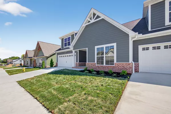 Greenbrier, TN 37073,2111 Rylee Way #9