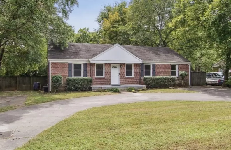 Nashville, TN 37214,2908 McCampbell Ave